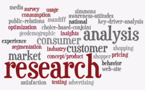 market research