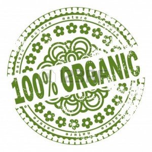 Organic Text