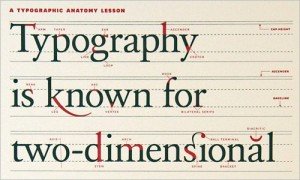 Typography
