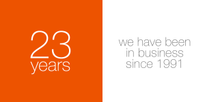 23 years