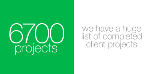 6700 projects